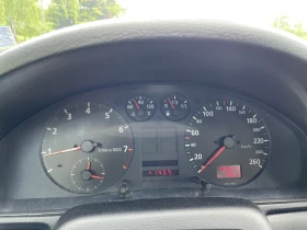 Audi A4 1.8i  | Mobile.bg    16