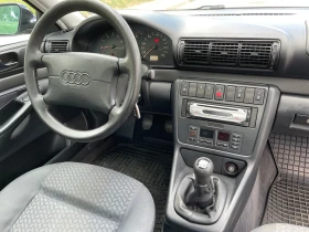 Обява за продажба на Audi A4 1.8i  ~2 999 лв. - изображение 11