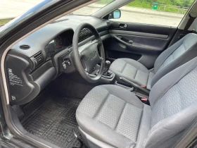Audi A4 1.8i  | Mobile.bg    17