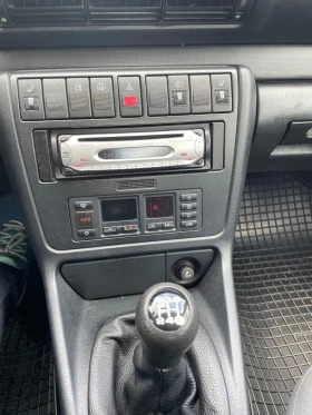Audi A4 1.8i  | Mobile.bg    15