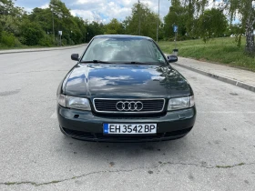 Обява за продажба на Audi A4 1.8i  ~2 999 лв. - изображение 1