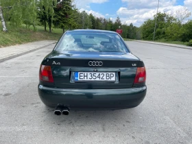 Обява за продажба на Audi A4 1.8i  ~2 999 лв. - изображение 4