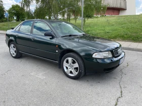 Обява за продажба на Audi A4 1.8i  ~2 999 лв. - изображение 1