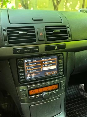 Toyota Avensis | Mobile.bg    7
