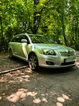 Toyota Avensis | Mobile.bg    5