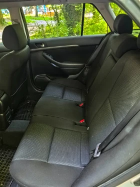 Toyota Avensis | Mobile.bg    9