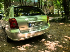 Toyota Avensis | Mobile.bg    3