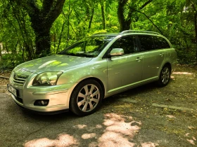 Toyota Avensis | Mobile.bg    2