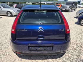Citroen C4 * ТОП СЪСТОЯНИЕ* HDI* - 3999 лв. - 78696563 4