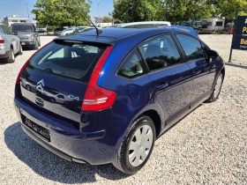 Citroen C4 * ТОП СЪСТОЯНИЕ* HDI* - 3999 лв. - 78696563 5