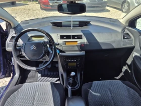 Citroen C4 * ТОП СЪСТОЯНИЕ* HDI* - 3999 лв. - 78696563 10