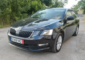 Skoda Octavia 2.0TDI* 150k.s* Хечбек* NAVI* 7 DSG - 20900 лв. - 36288238 3