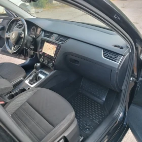 Skoda Octavia 2.0TDI* 150k.s* Хечбек* NAVI* 7 DSG - 20900 лв. - 36288238 7