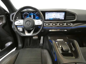 Mercedes-Benz GLE 450 4MATIC AMG-Line - 119999 лв. - 64086905 12