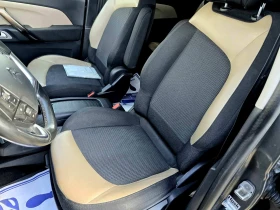 Citroen Grand C4 Picasso    /7./ EXCLUSIVE | Mobile.bg    14