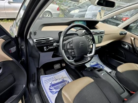 Citroen Grand C4 Picasso    /7./ EXCLUSIVE | Mobile.bg    8