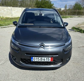 Citroen Grand C4 Picasso    /7./ EXCLUSIVE | Mobile.bg    2