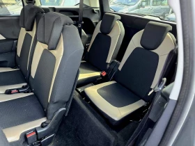 Citroen Grand C4 Picasso    /7./ EXCLUSIVE | Mobile.bg    16