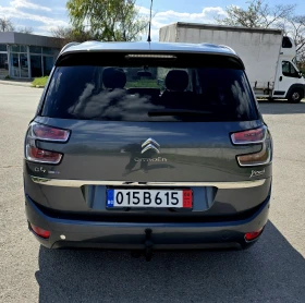 Citroen Grand C4 Picasso    /7./ EXCLUSIVE | Mobile.bg    5