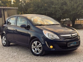 Opel Corsa 1.2i   | Mobile.bg    3