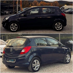 Opel Corsa 1.2i   | Mobile.bg    5