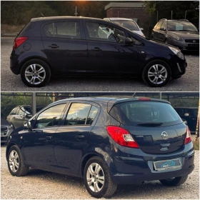 Opel Corsa 1.2i   | Mobile.bg    6