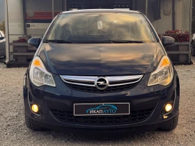 Opel Corsa 1.2i   | Mobile.bg    2