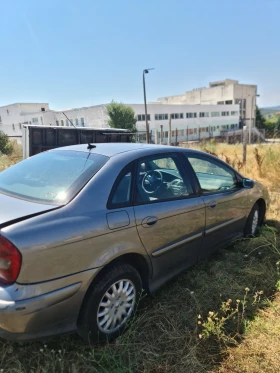 Обява за продажба на Citroen C5 ~1 234 лв. - изображение 1
