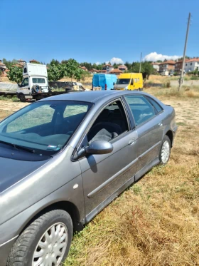 Обява за продажба на Citroen C5 ~1 234 лв. - изображение 1