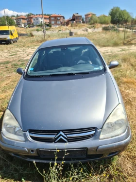 Обява за продажба на Citroen C5 ~1 234 лв. - изображение 2