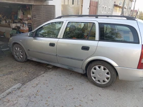 Opel Astra, снимка 3