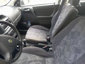 Opel Astra, снимка 8