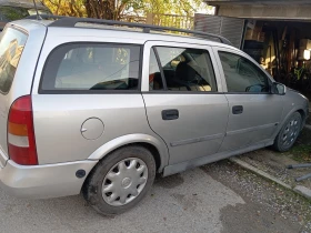 Opel Astra, снимка 4