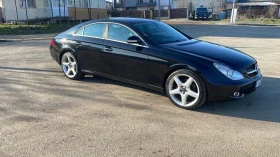 Mercedes-Benz CLS 320 | Mobile.bg    2