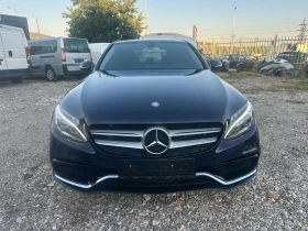 Mercedes-Benz C 300 3.0TI 245kc 4X4 FULLL | Mobile.bg    8