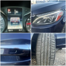 Mercedes-Benz C 300 3.0TI 245kc 4X4 FULLL | Mobile.bg    11