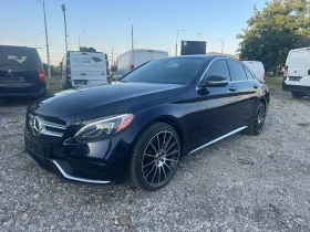 Mercedes-Benz C 300 3.0TI 245kc 4X4 FULLL | Mobile.bg    7