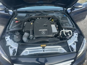 Mercedes-Benz C 300 3.0TI 245kc 4X4 FULLL | Mobile.bg    16