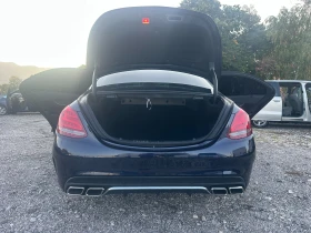 Mercedes-Benz C 300 3.0TI 245kc 4X4 FULLL | Mobile.bg    15