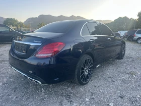 Mercedes-Benz C 300 3.0TI 245kc 4X4 FULLL | Mobile.bg    3