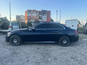 Mercedes-Benz C 300 3.0TI 245kc 4X4 FULLL | Mobile.bg    6