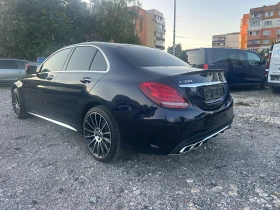 Mercedes-Benz C 300 3.0TI 245kc 4X4 FULLL | Mobile.bg    5