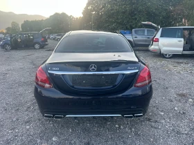 Mercedes-Benz C 300 3.0TI 245kc 4X4 FULLL | Mobile.bg    4