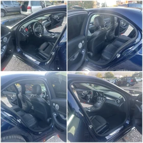 Mercedes-Benz C 300 3.0TI 245kc 4X4 FULLL | Mobile.bg    14
