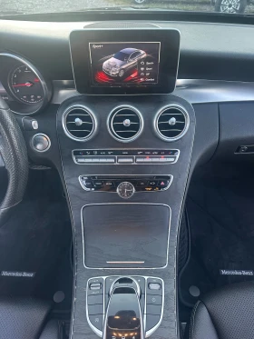 Mercedes-Benz C 300 3.0TI 245kc 4X4 FULLL | Mobile.bg    13