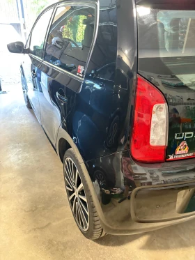 VW Up EcoUp! | Mobile.bg    15