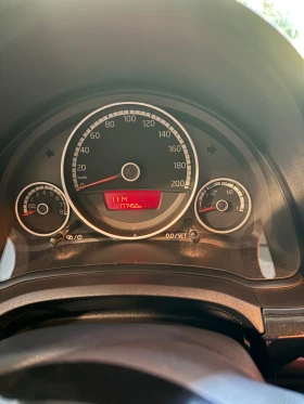 Обява за продажба на VW Up EcoUp! ~9 500 лв. - изображение 9