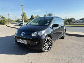 Обява за продажба на VW Up EcoUp! ~9 500 лв. - изображение 1