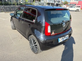 Обява за продажба на VW Up EcoUp! ~9 500 лв. - изображение 4