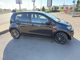 Обява за продажба на VW Up EcoUp! ~9 500 лв. - изображение 2